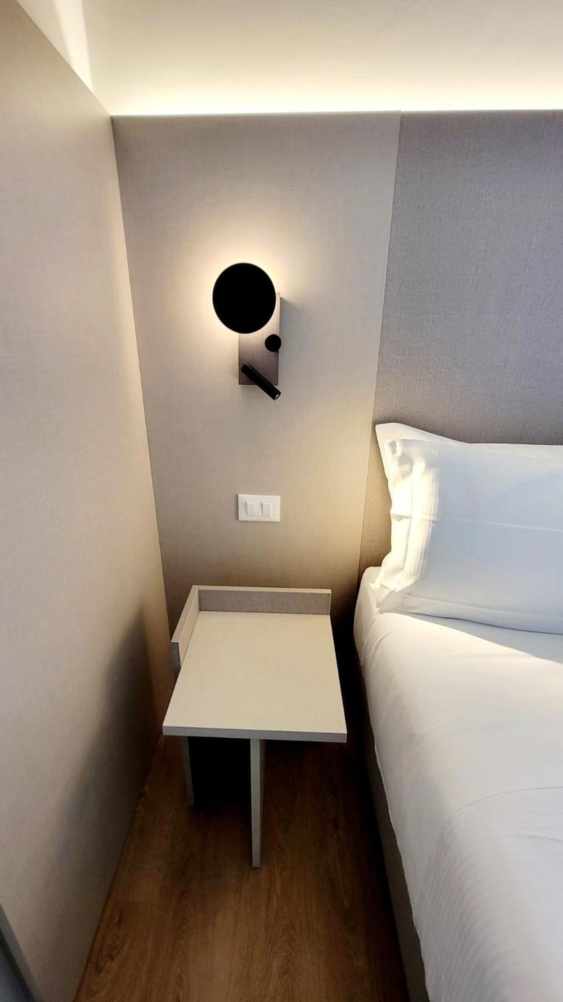 Hotel Aurora