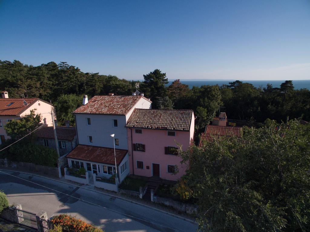 Aurora Hotel Duino