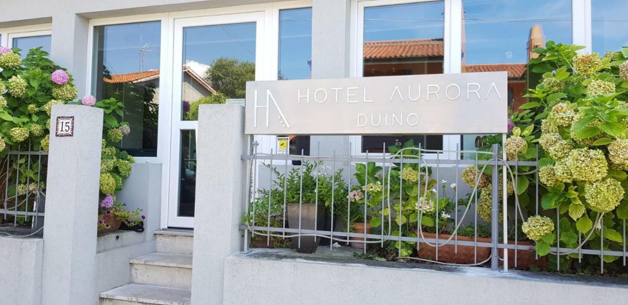 Hotel Aurora