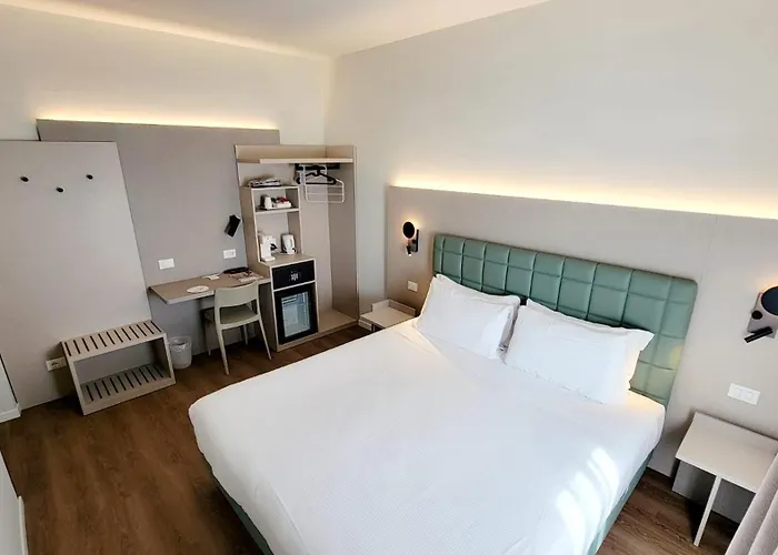 Hotel Aurora Duino