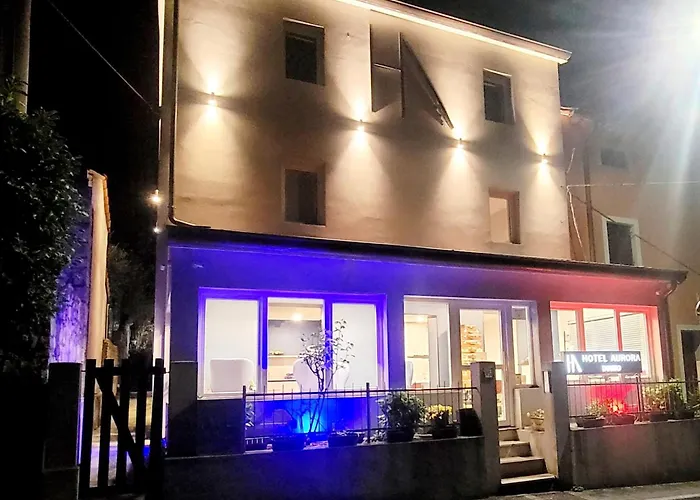 Hotel Aurora Duino