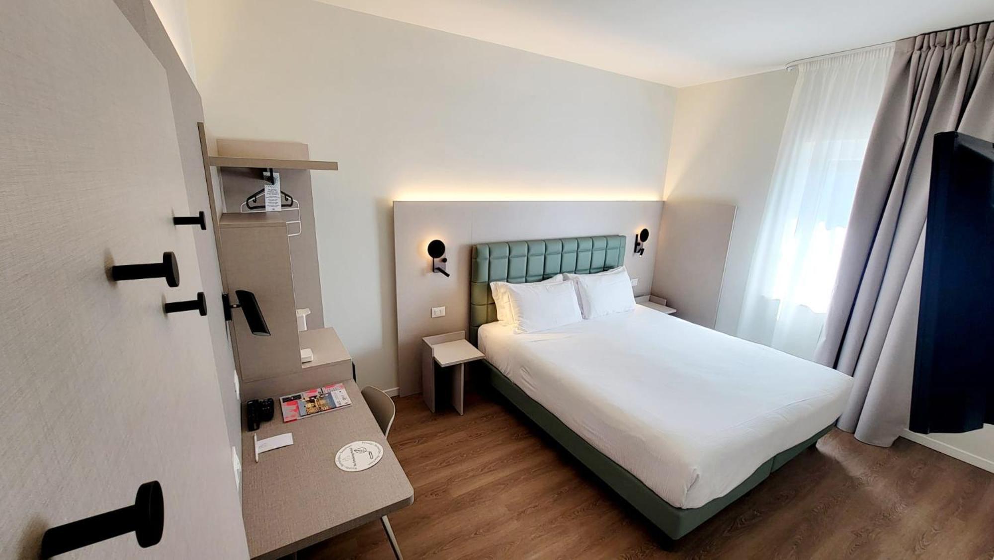 Hotel Aurora Duino
