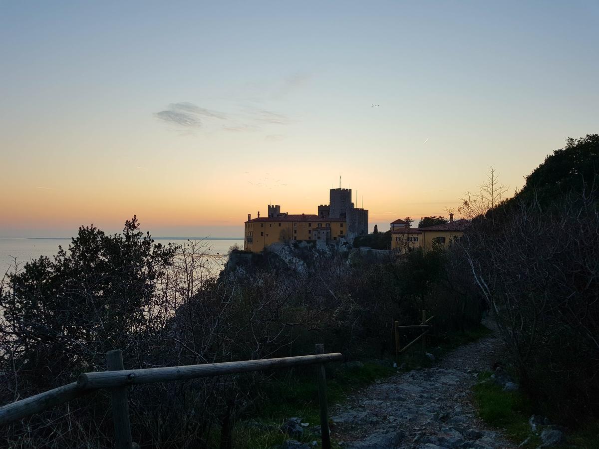 Aurora Hotel Duino