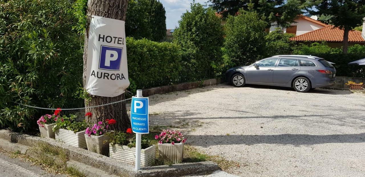 Aurora 3* Duino